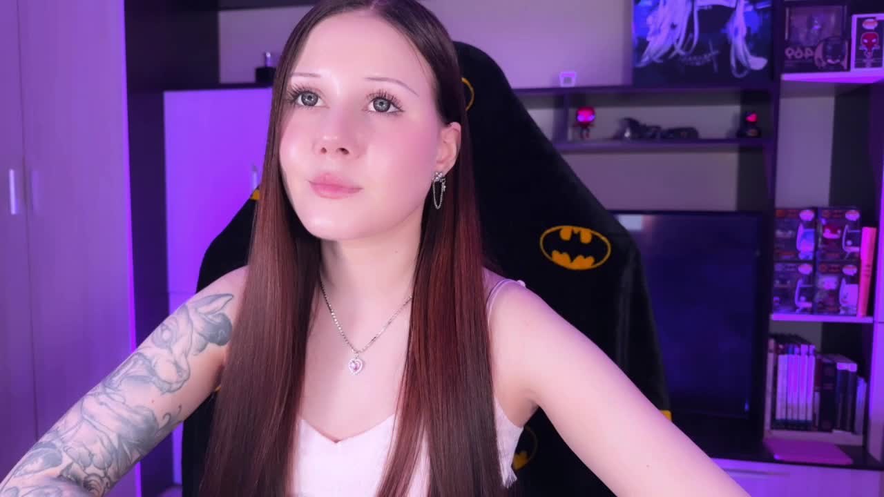 jasminevine Приват Записи 2026-02-01