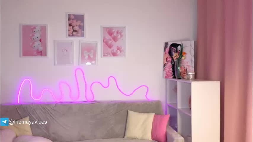 maya_blonde18 Приват Записи 2026-02-01