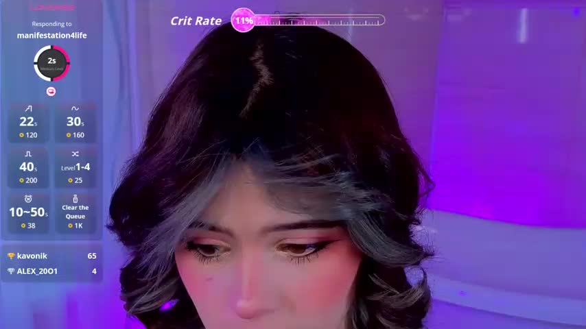 Hotary_Yuko Приват Записи 2026-02-01