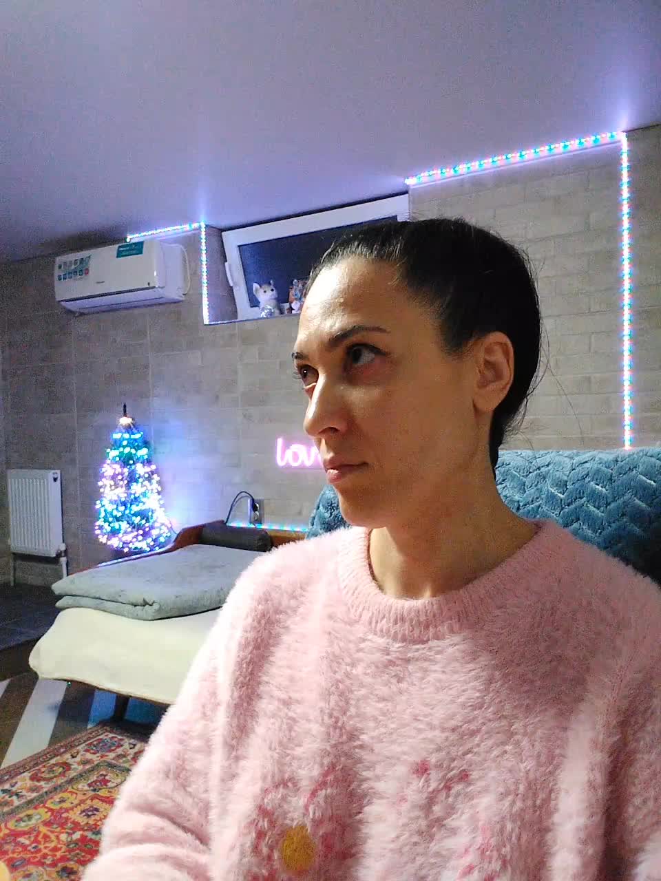 Marina4Love Приват Записи 2026-02-01