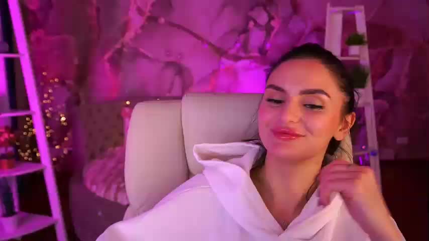 Milashaaaa Приват Записи 2026-02-01