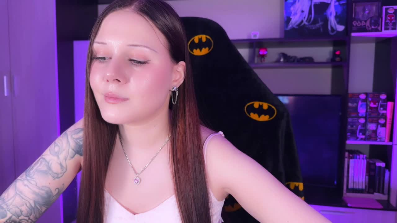 jasminevine Приват Записи 2026-02-01