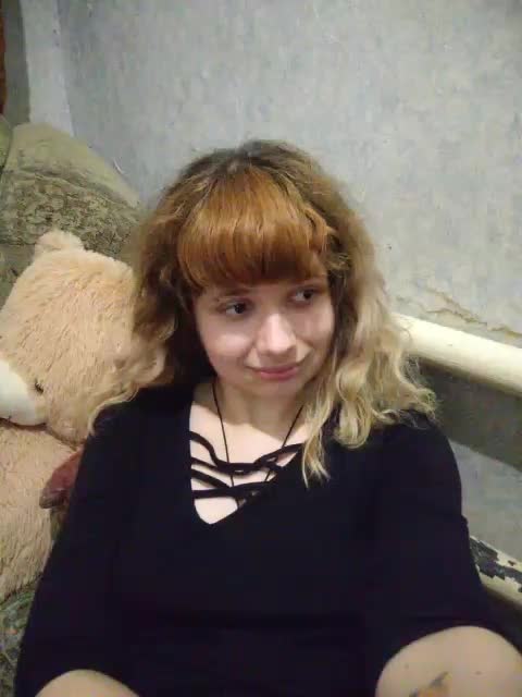 GrettaCandy Приват Записи 2026-02-01