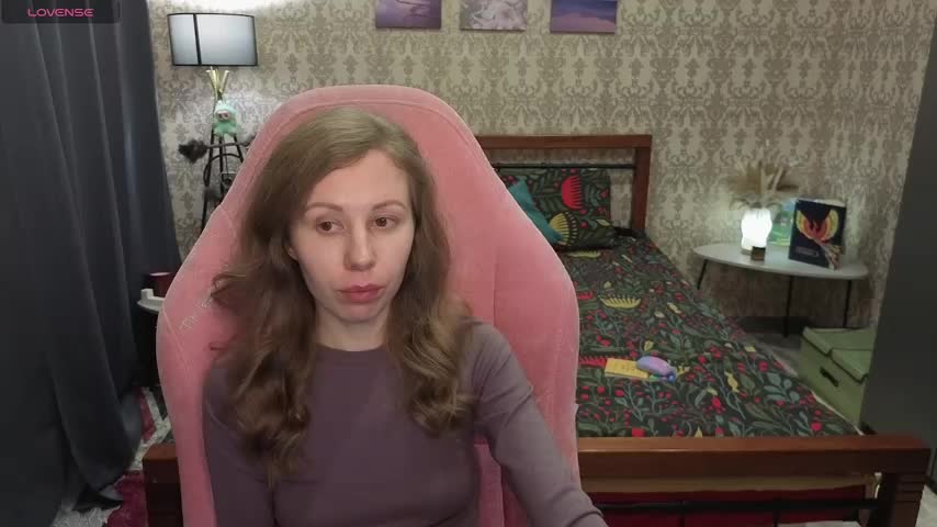 Lill_Mary Приват Записи 2026-02-01