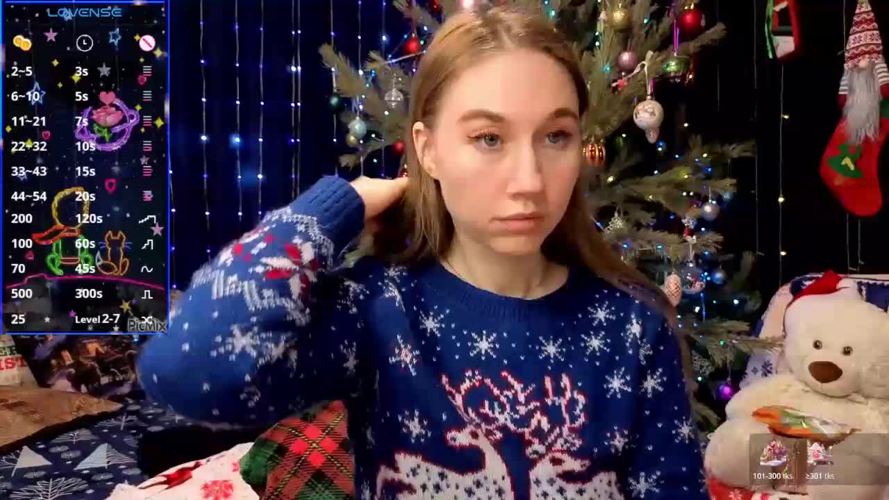 kiskaWEDNESDAY Приват Записи 2026-02-01