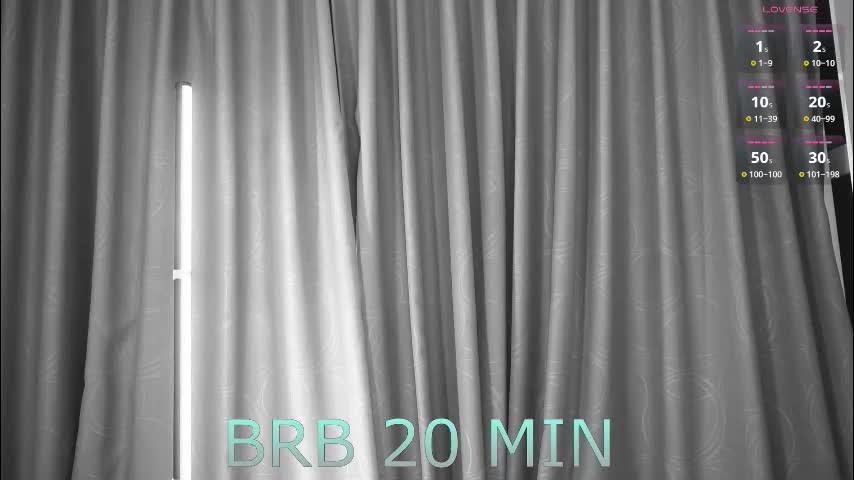 lillucooper Приват Записи 2026-02-01