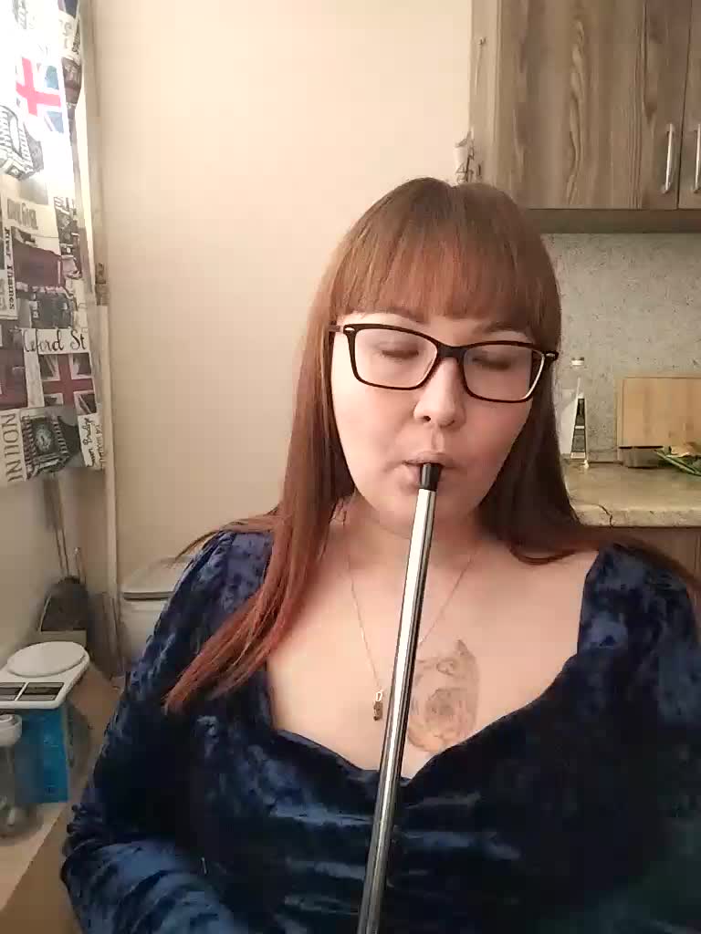 MISTRESS-FOX Приват Записи 2026-02-01