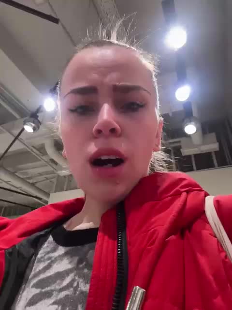 LolaSexxx Приват Записи 2026-02-01