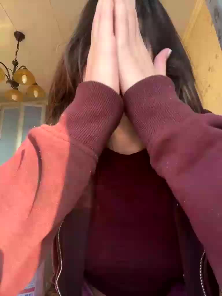 KristinaScott Приват Записи 2026-02-01