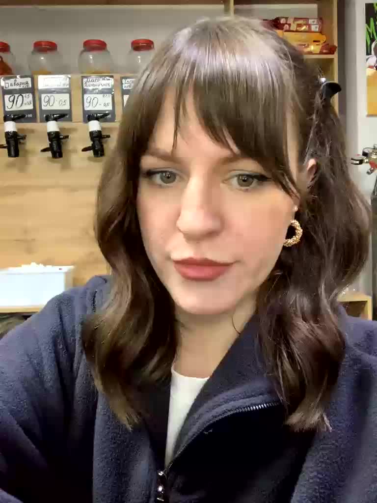 Yummypopka Приват Записи 2026-02-01