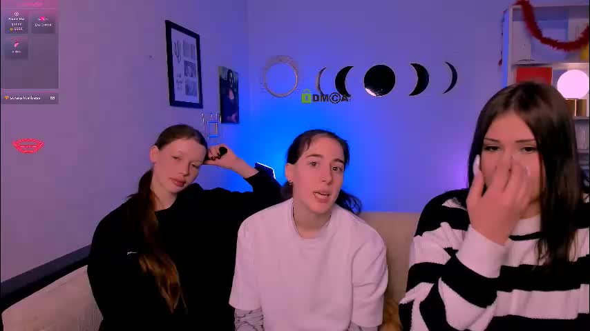 daisy_baby_ Приват Записи 2026-02-01