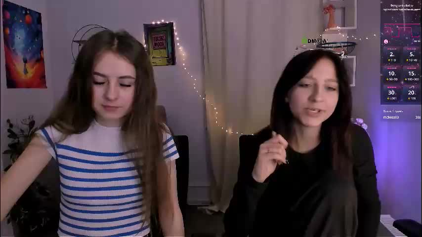 rebecca_smile_ Приват Записи 2026-02-01