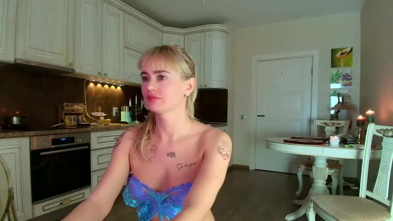 MissMotivated Приват Записи 2026-02-01