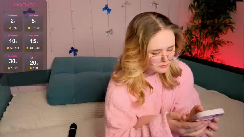 bjliki Приват Записи 2026-02-01