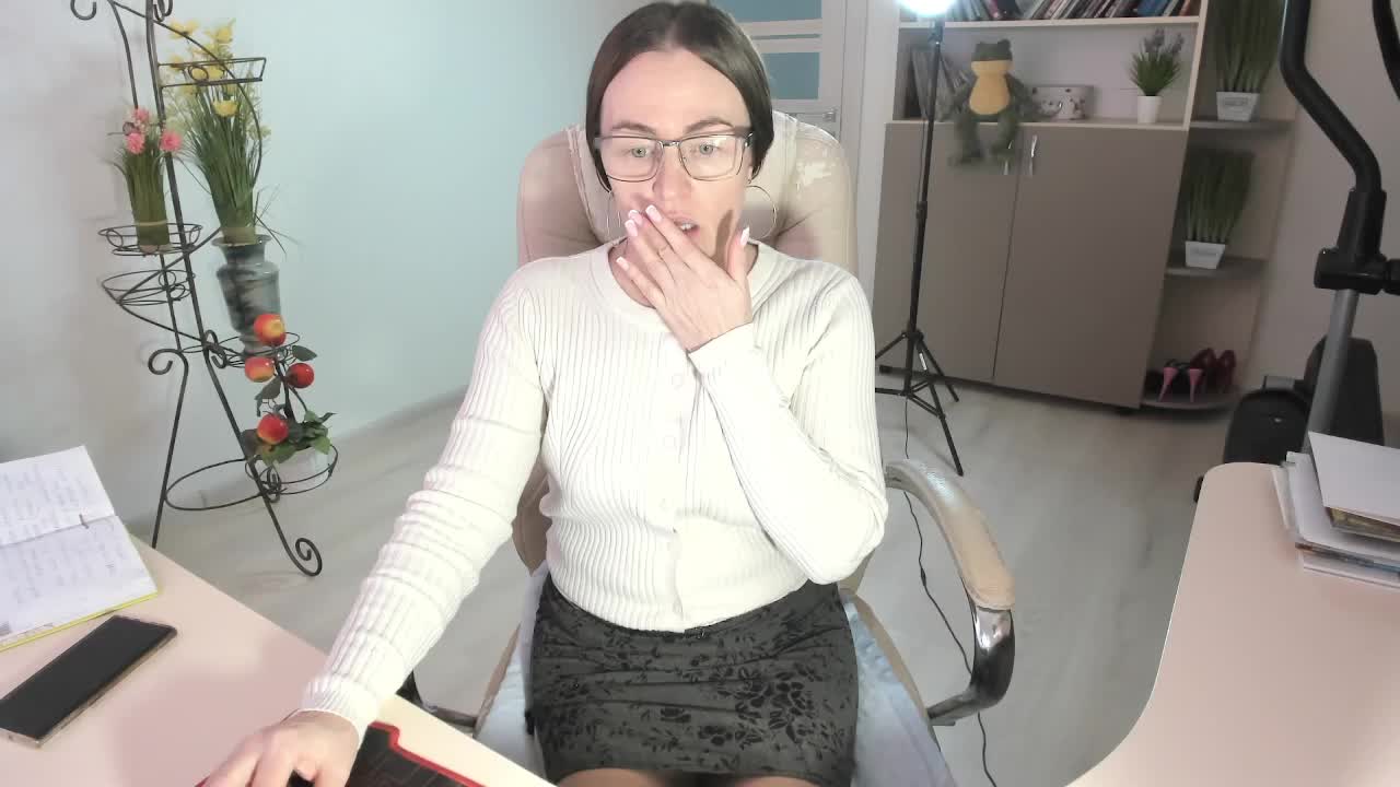 -Michelle- Приват Записи 2026-02-01