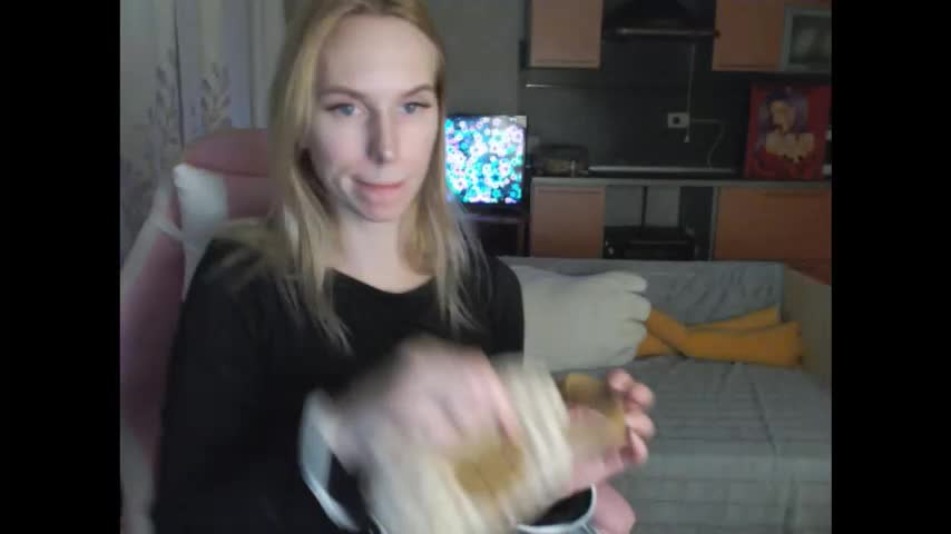 elsa_shine Приват Записи 2026-02-01