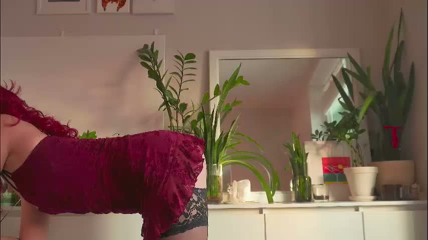 mollysoulful Приват Записи 2026-02-01