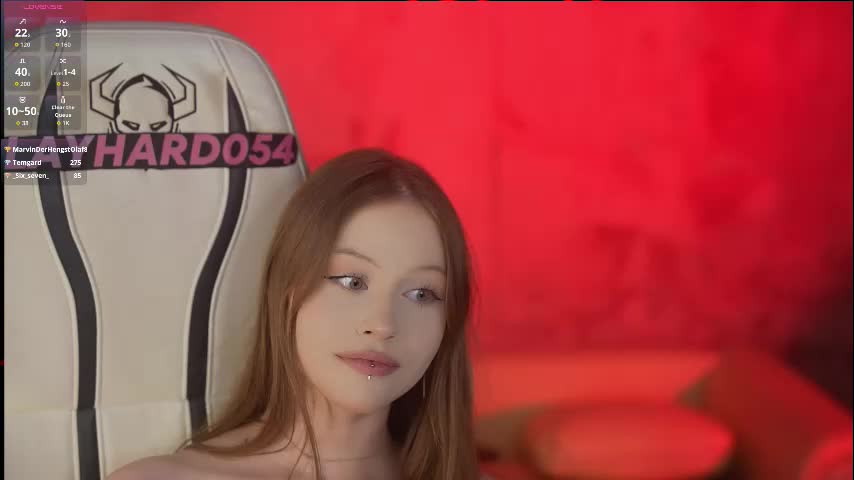 kira0541 Приват Записи 2026-02-01