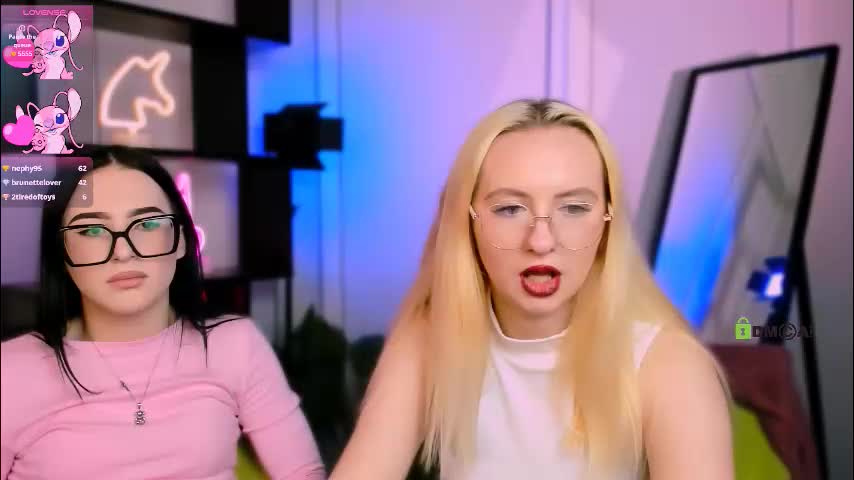 mila_glow Приват Записи 2026-02-01