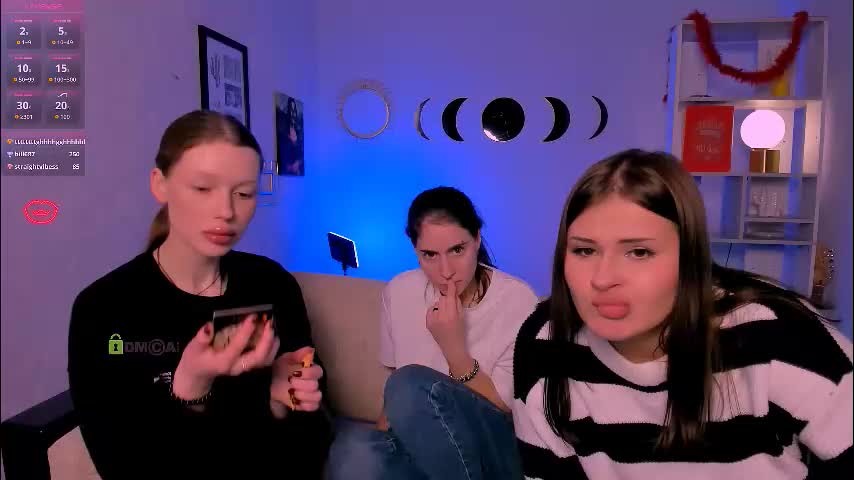 daisy_baby_ Приват Записи 2026-02-01