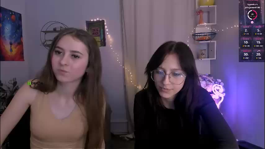 rebecca_smile_ Приват Записи 2026-02-01