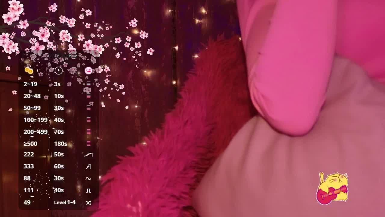 Taliswoman Приват Записи 2026-02-01