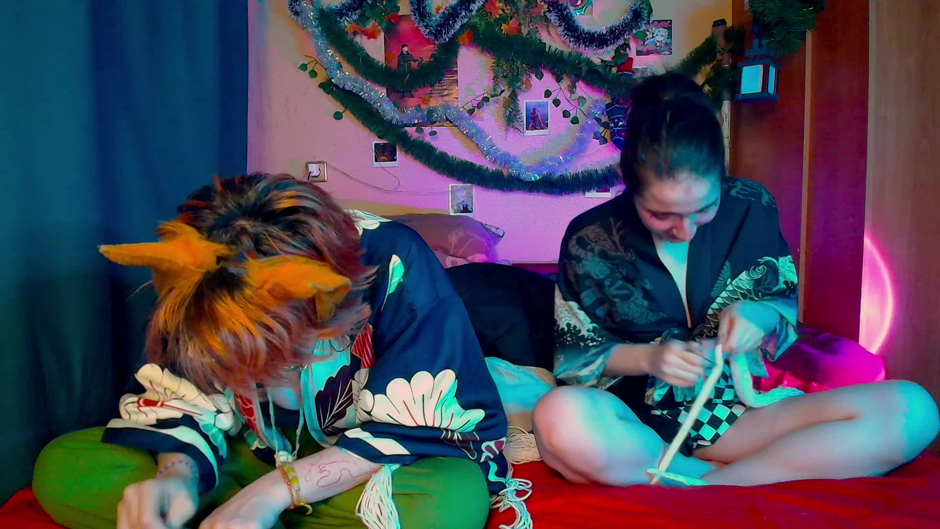 Tricky_Kitsune Приват Записи 2026-02-01