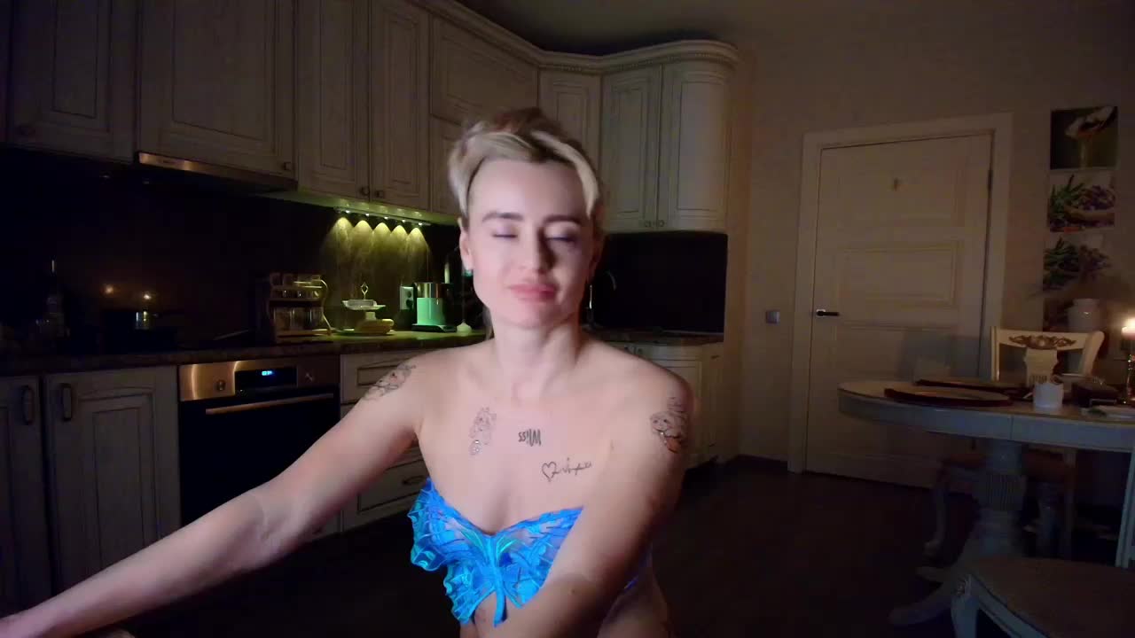 MissMotivated Приват Записи 2026-02-01