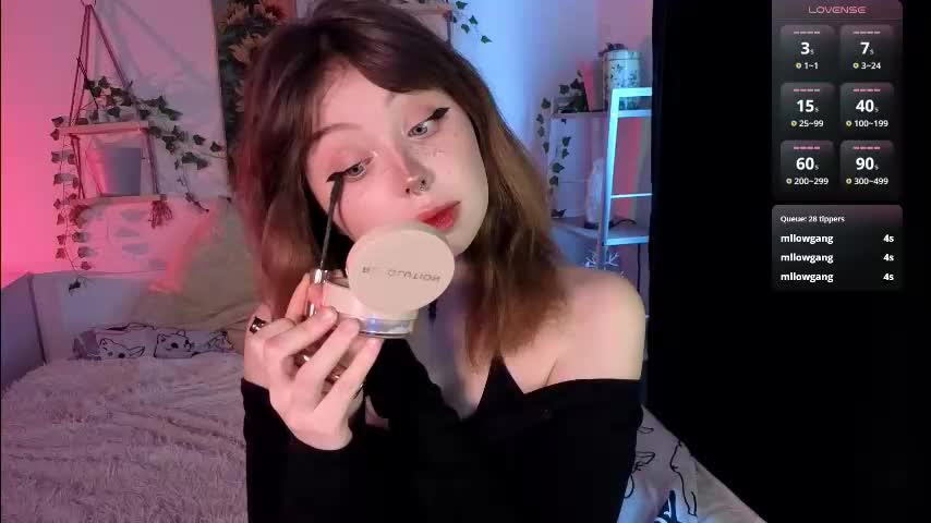 riley_vice Приват Записи 2026-02-01