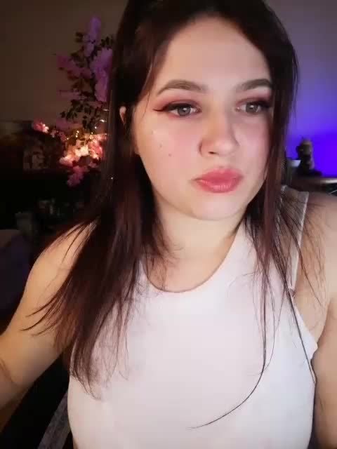 JuliaHesperaks Приват Записи 2026-02-01