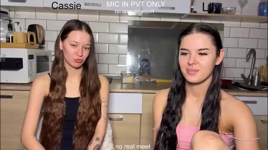 x_kai Приват Записи 2026-02-01