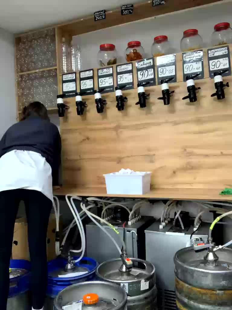 Yummypopka Приват Записи 2026-02-01