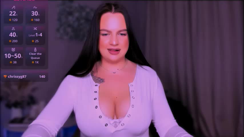 meganberrybb Приват Записи 2026-02-01