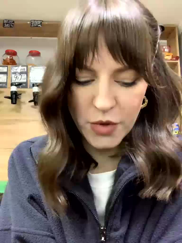 Yummypopka Приват Записи 2026-02-01