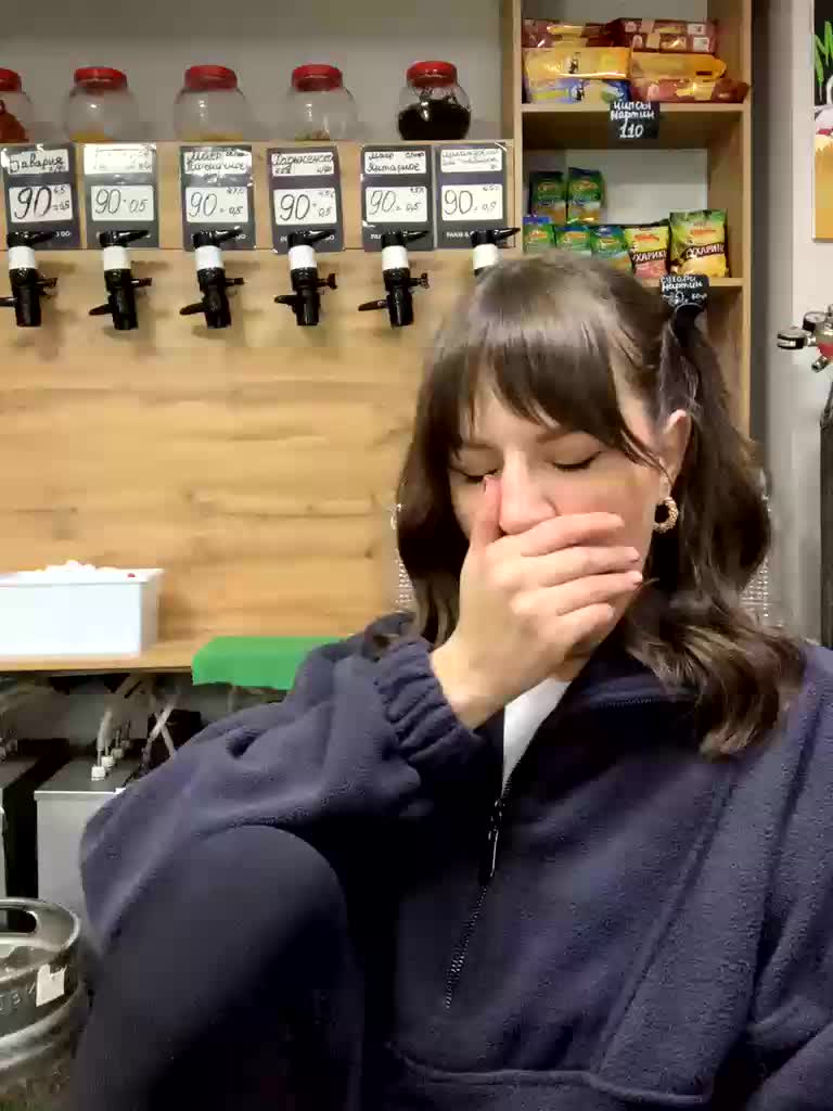 Yummypopka Приват Записи 2026-02-01