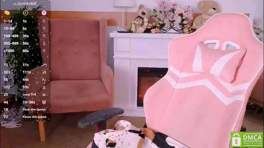 antonia_ferrero Приват Записи 2026-02-01