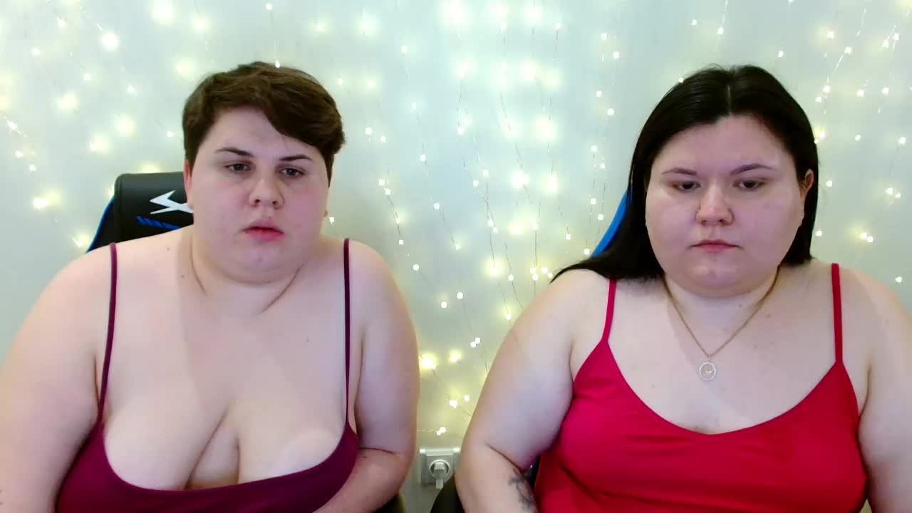 BeckyAndEllen Приват Записи 2026-02-01