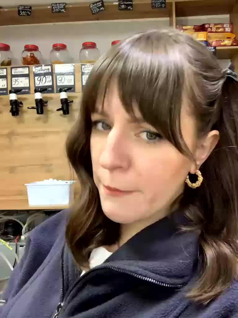 Yummypopka Приват Записи 2026-02-01