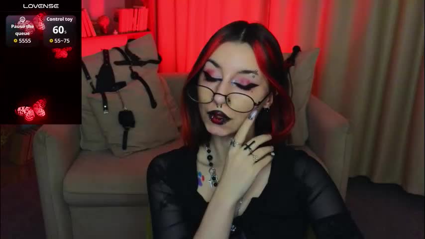 mistress__marcelline Приват Записи 2026-02-02