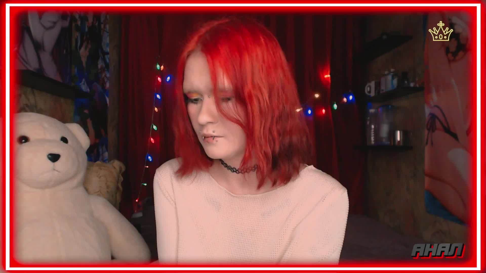 Colombina Приват Записи 2026-02-01