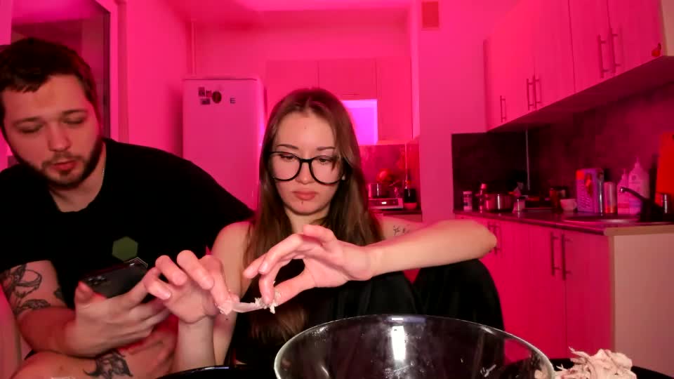 hateex420 Приват Записи 2026-02-01