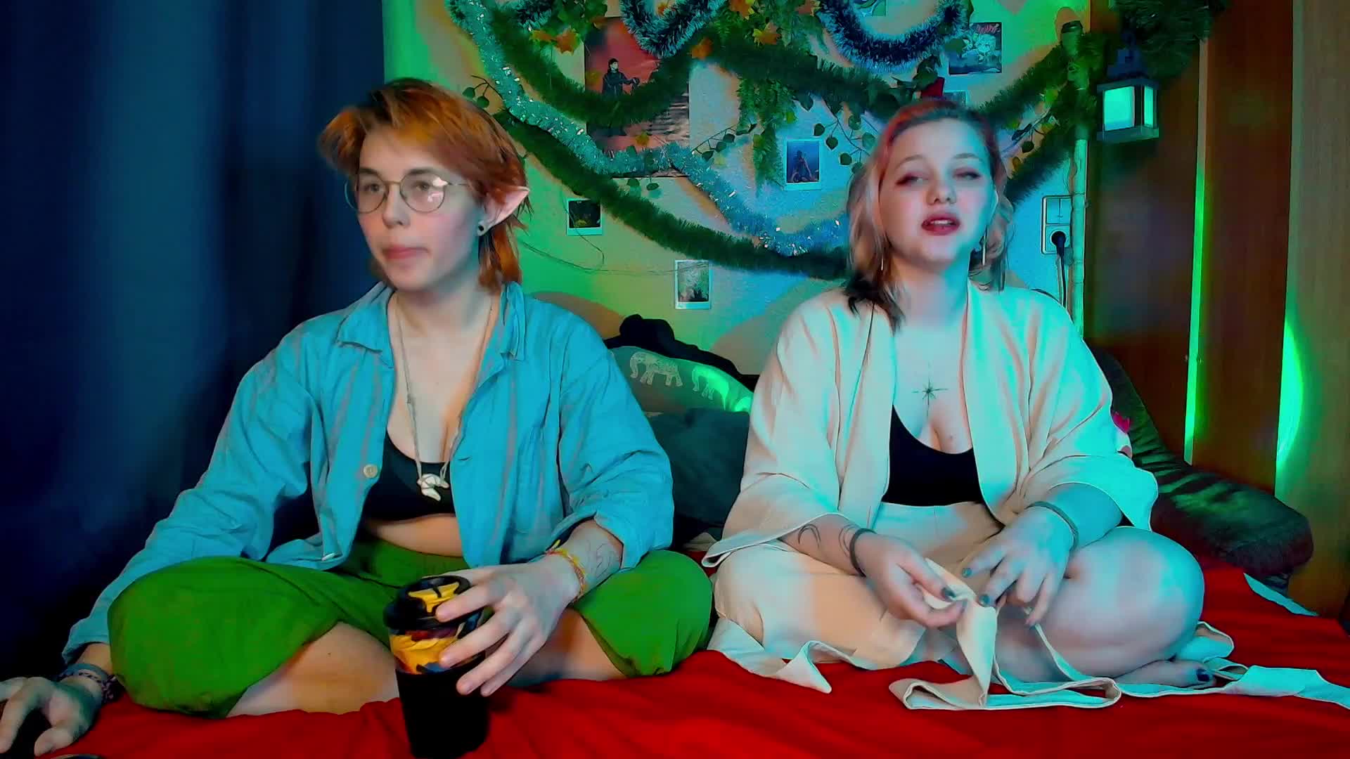 Tricky_Kitsune Приват Записи 2026-02-01