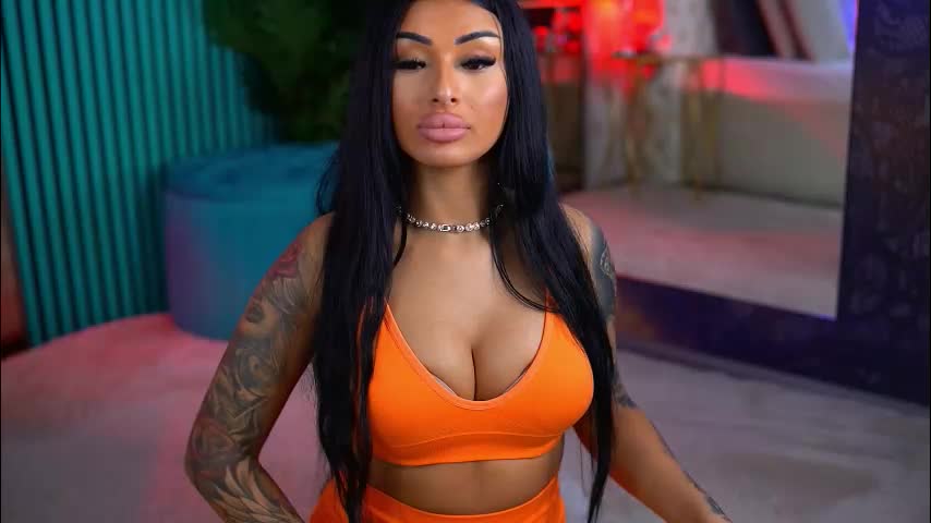 arabellaposh Приват Записи 2026-02-01