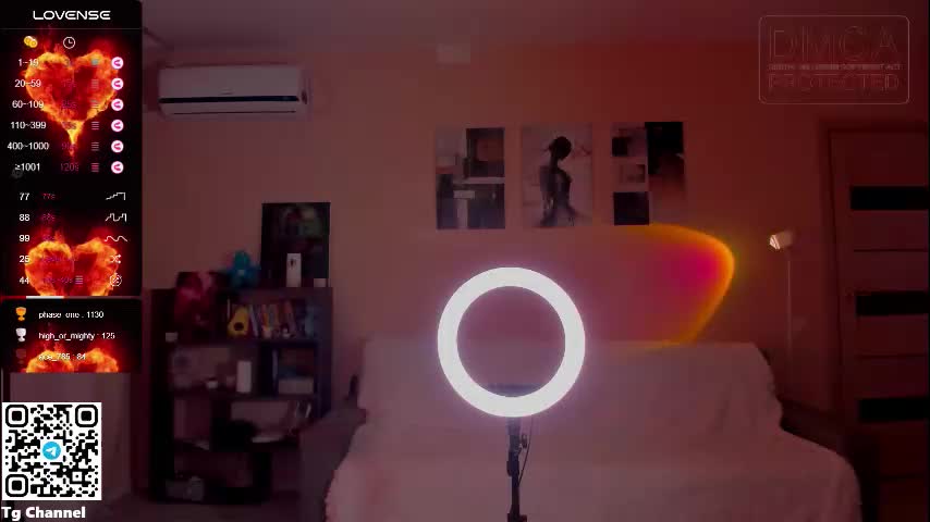 dindin_ Приват Записи 2026-02-01