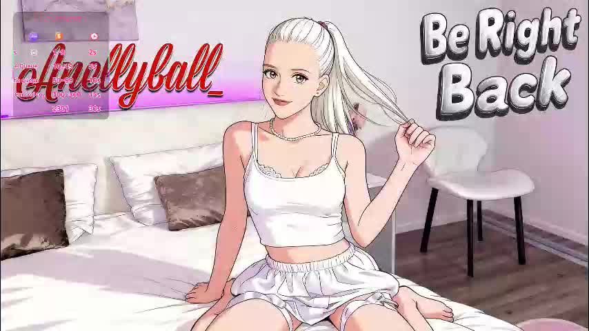 anellyball_ Приват Записи 2026-02-01