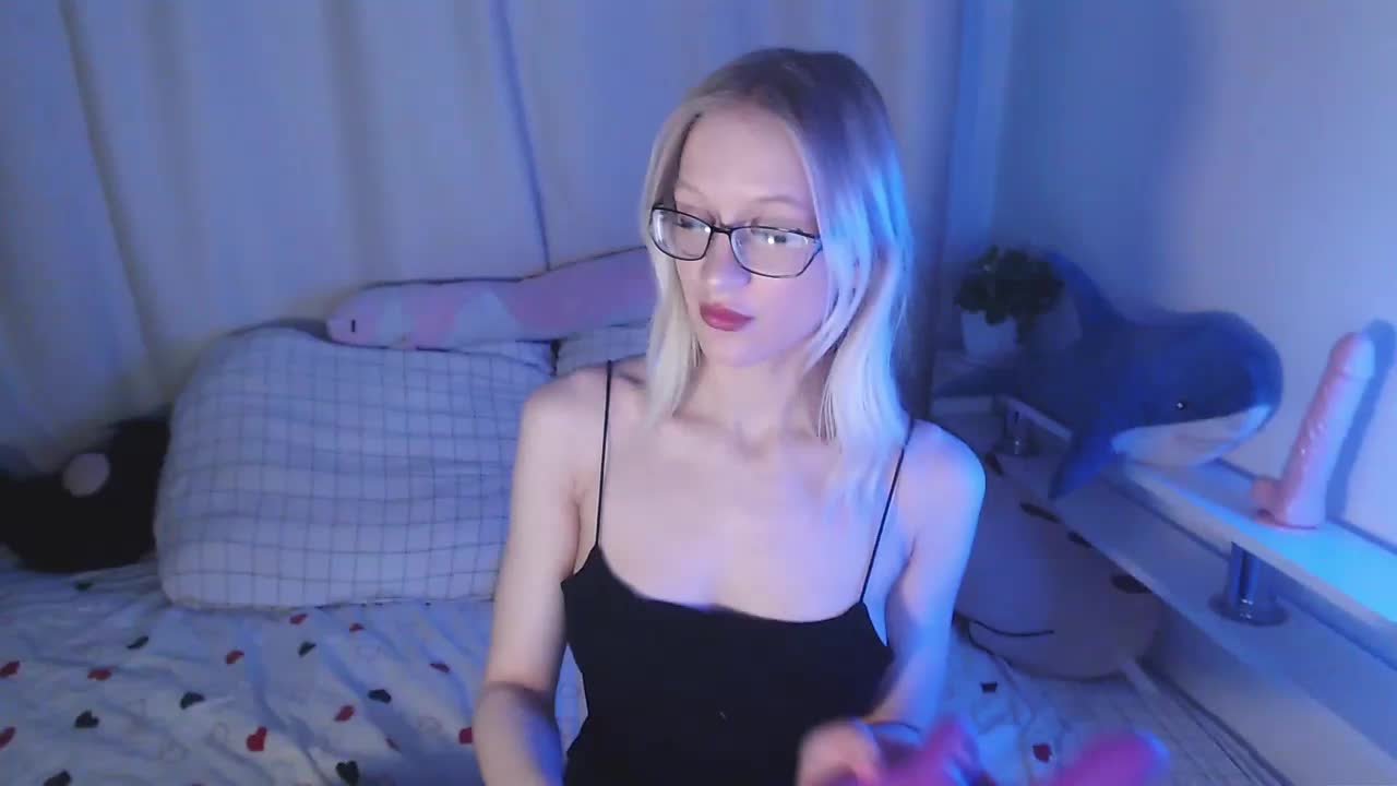 ChloeElegia Приват Записи 2026-02-02