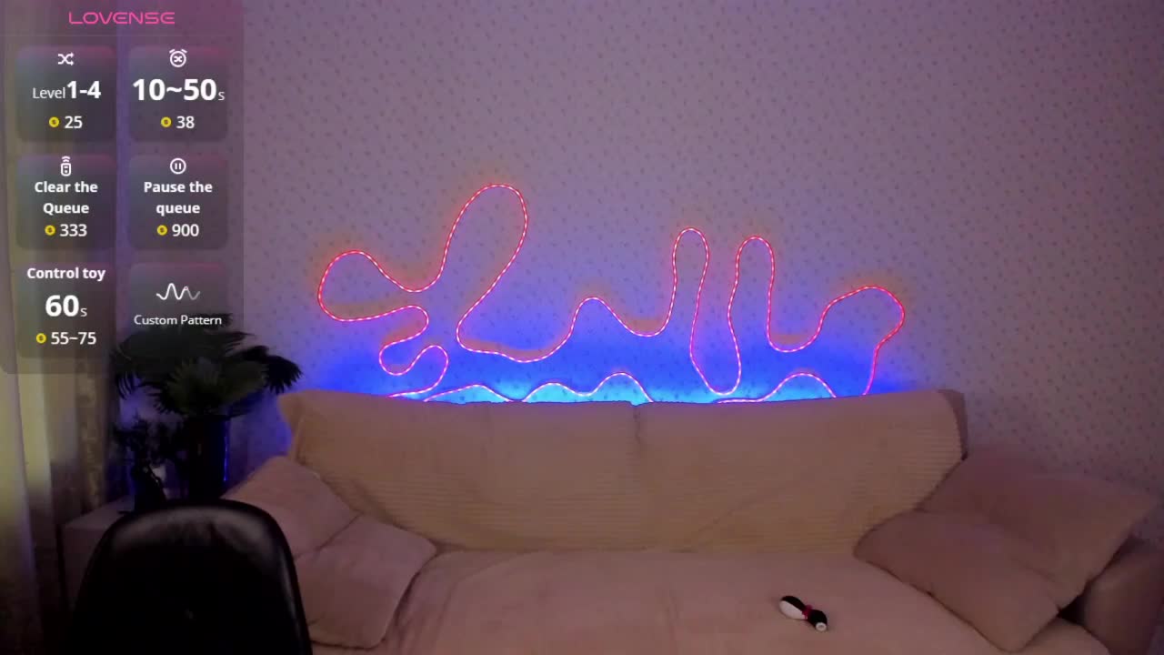 EternalLilith Приват Записи 2026-02-02