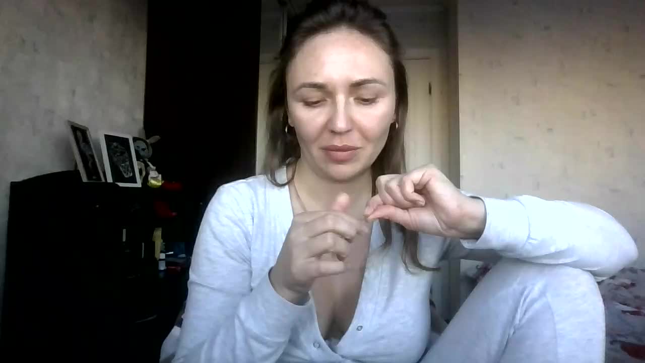 CuteAngelina Приват Записи 2026-02-02