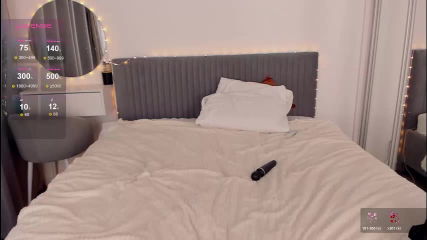 cassietyler Приват Записи 2026-02-02