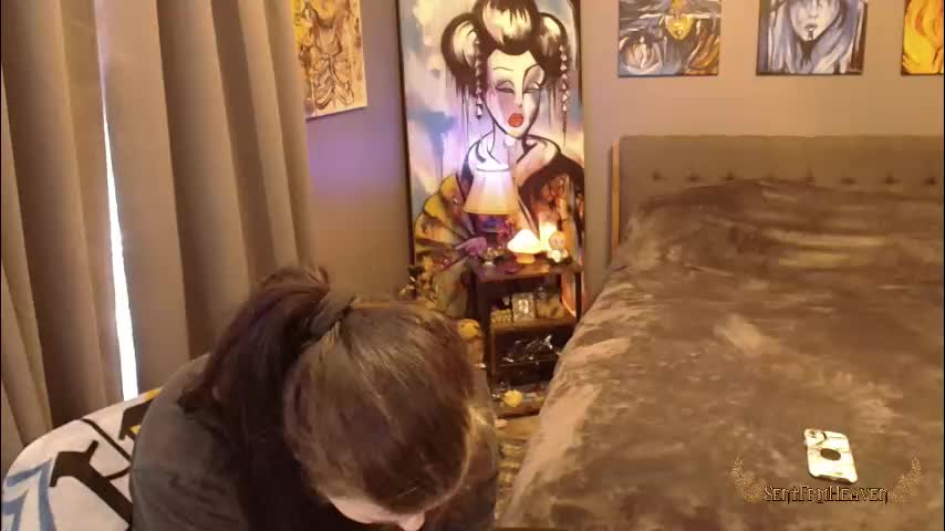 sentfrmheaven Приват Записи 2026-02-02